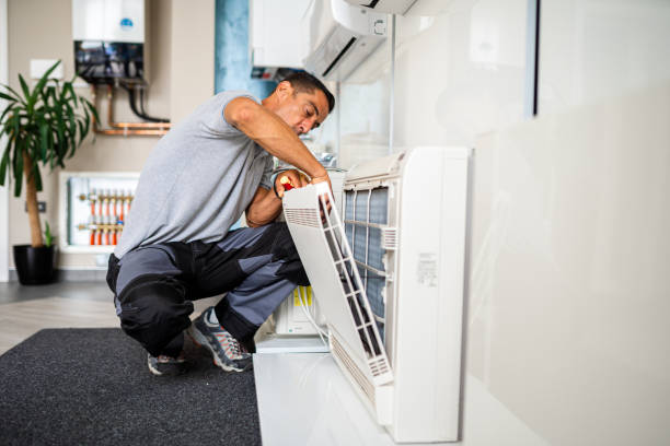 Best HVAC Air Duct Cleaning  in USA